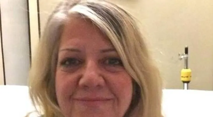 Mujer sin memoria busca su identidad y familia 