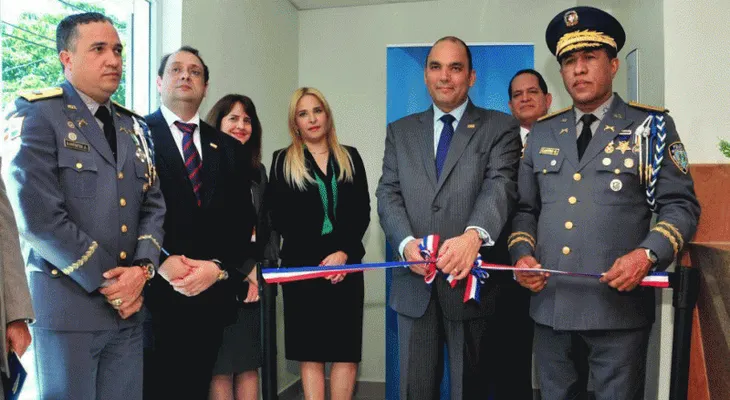 Banreservas inaugura cuatro Puntos Bancarios Gubernamentales