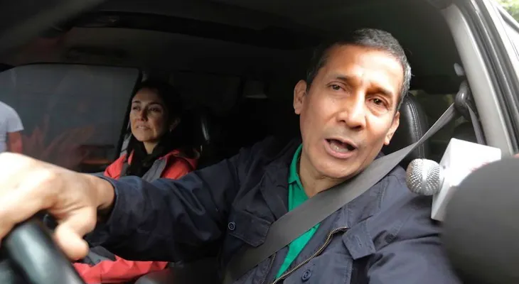 Los Humala se quedarán en la cárcel: el Poder Judicial rechazó su apelación