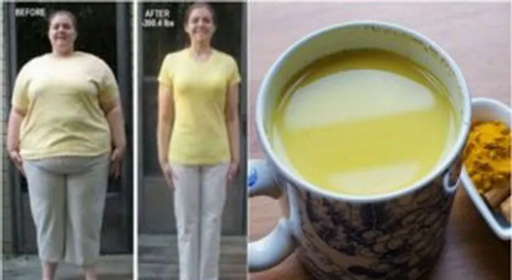Científicos dicen que con esta receta milagrosa amanecerá delgado