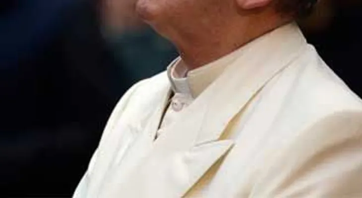 El papa Francisco pide no olvidar a los pobres