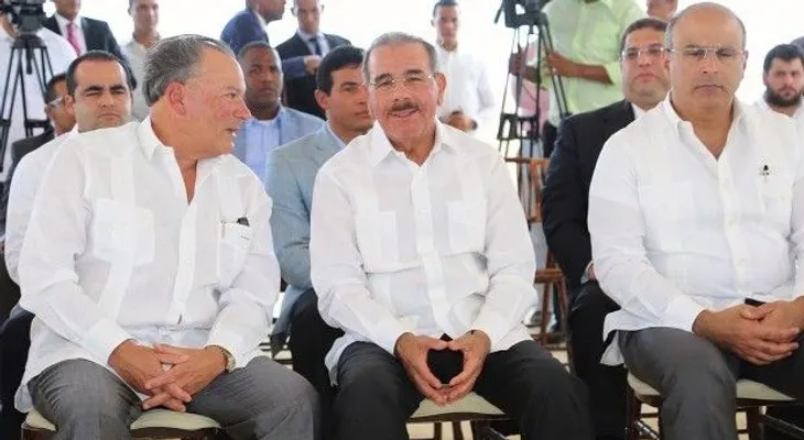 En Puntarena, Baní, inicia proyecto turístico desarrollará economía del Sur