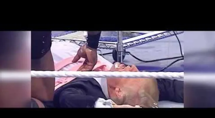 TBT: Stone Cold y Donald Trump en ring WWE