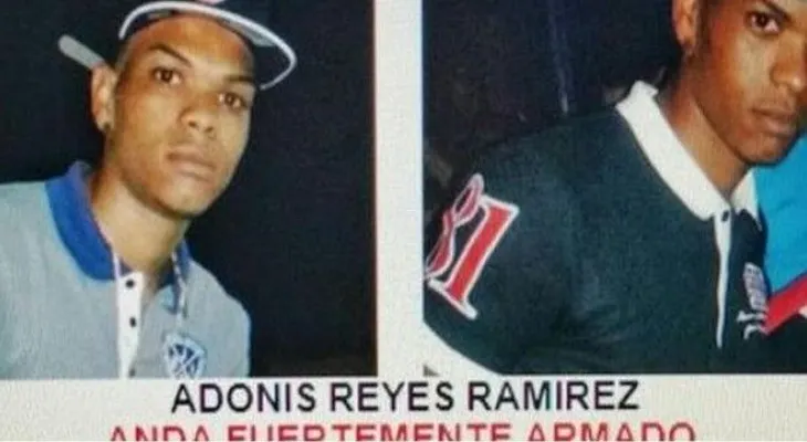 Policía identifica como Roberson Senatus, haitiano que mató ferretero en el sector 27 de Febrero