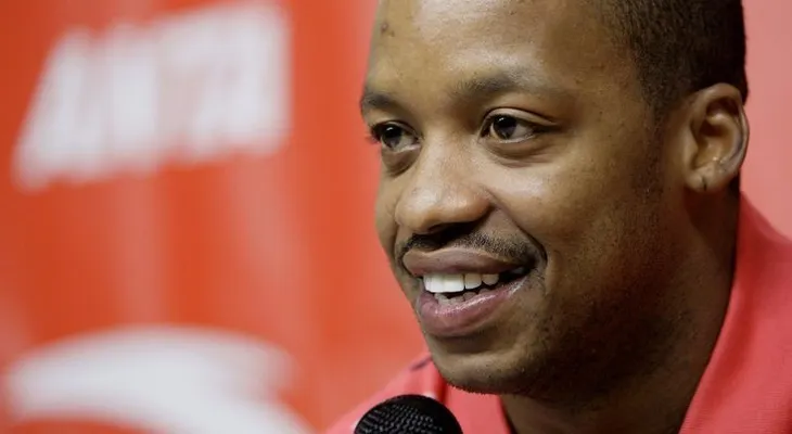 Acusan a exjugador de la NBA, Steve Francis, por amenazar a policía