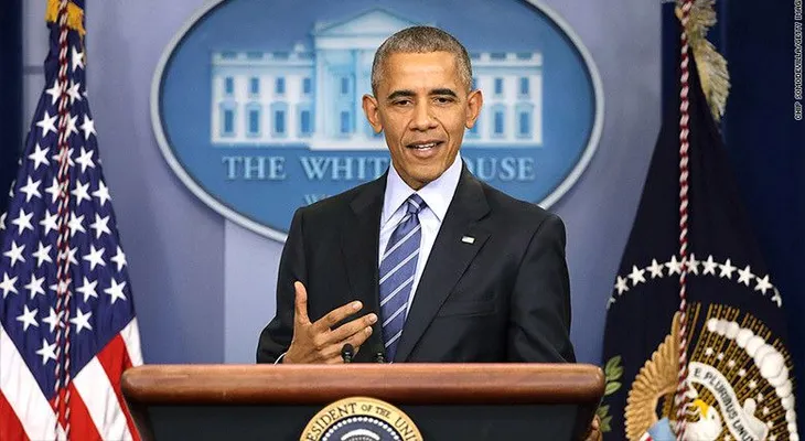 Cifra final: Obama creó 11,3 millones de empleos en Estados Unidos