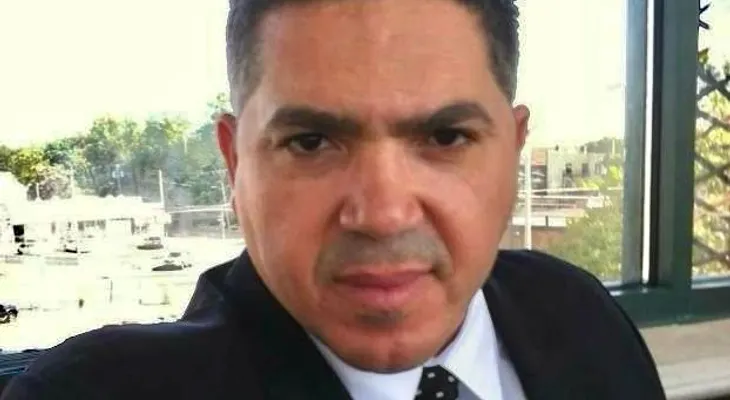 Presidente Fuerza Pueblo en Long Island aspira a Secretaría General en NY