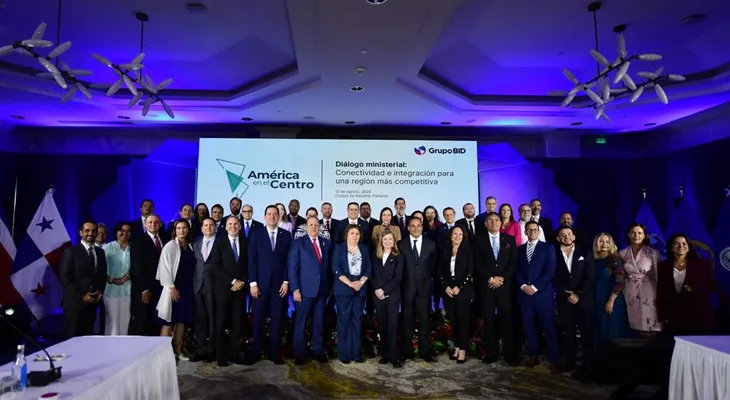 RD destaca en diálogo del BID sus condiciones estratégicas para la región