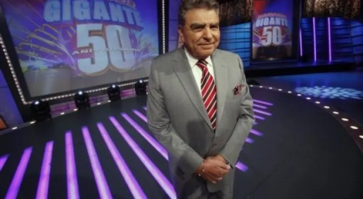 Don Francisco ingresa a filas de Telemundo