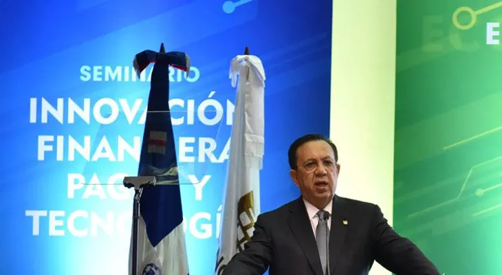 Banco Central de la RD inaugura el II Seminario de Innovación Financiera, Pagos y Tecnología