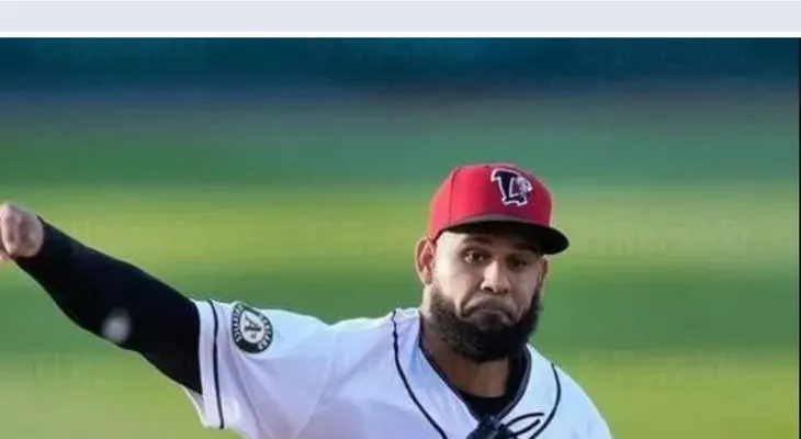 Richard Guasch llega con la meta de ganar