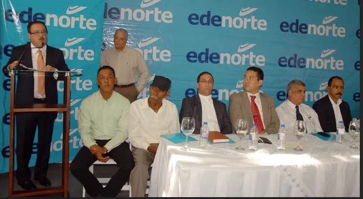   EDENORTE invierte RD$252 millones: Inaugura rehabilitación de redes y servicio 24 horas en sectores de Puerto Plata  