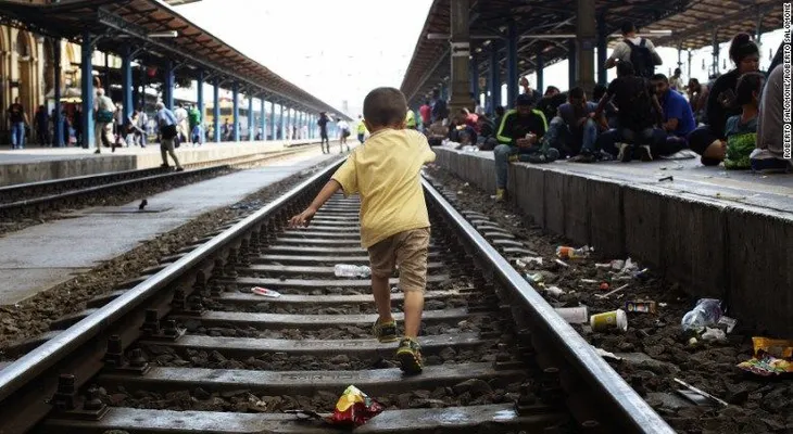 Crisis migratoria europea: un vistazo, país por país