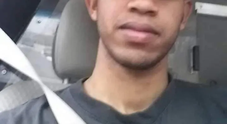 Rafael Leoel Paula, fue el joven que salió para una excursión y encontró la muerte