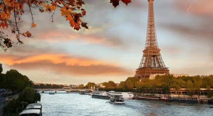 Excursión de Adompretur recorrerá emblemáticos destinos en Europa