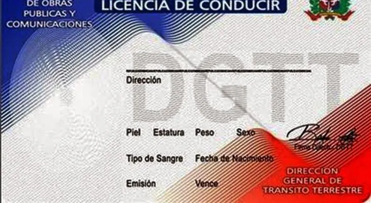 Abren nuevo módulo de licencias de conducir en Plaza Naco