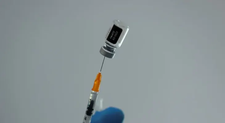 Calendario infantil incluye vacuna contra hepatitis A