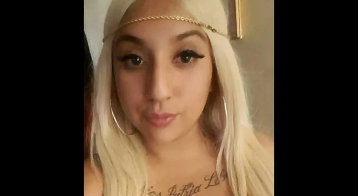 Menor que tuvo sexo con al menos 30 policías de Oakland reclama $66 millones