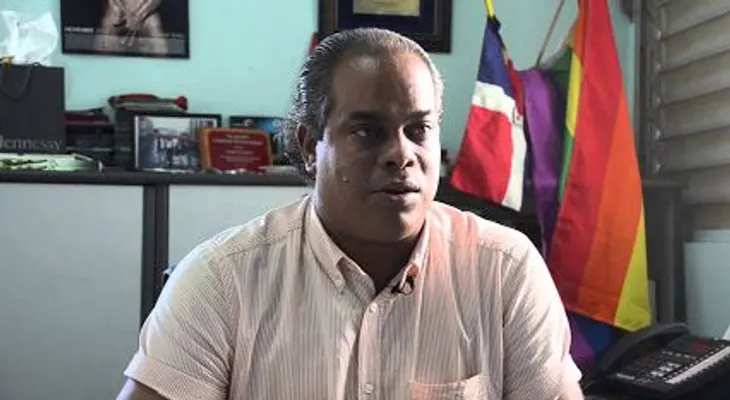 Video: Zapete habla sobre homosexualidad y declaraciones de Wilton Guerrero sobre Claudio Nasco