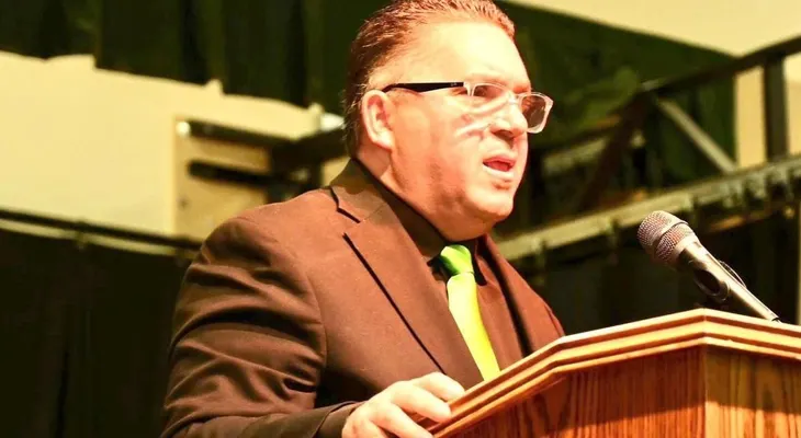 Presidente FP en Long Island también teme de posible fraude en elecciones del exterior