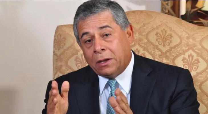 Roberto Salcedo: La unidad interna es garantía éxito del PLD; DM y LF pueden lograr la concertación