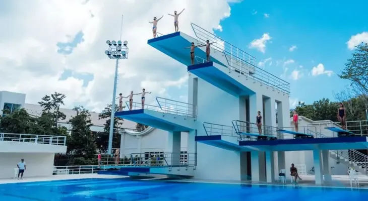 Centroamericanos 2026: legado de infraestructura y nuevas promesas del deporte