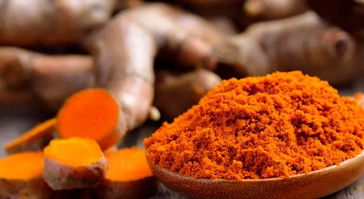 El cúrcuma previene reaparición y metástasis del cáncer; nuevo descubrimiento