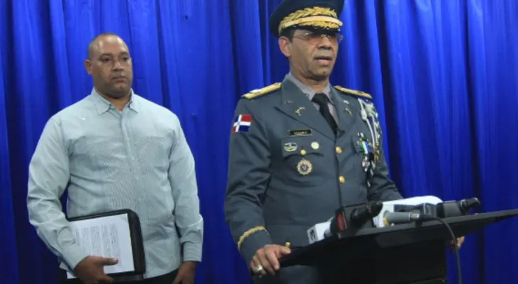 Dos muertos a tiros en confuso incidente en San Carlos