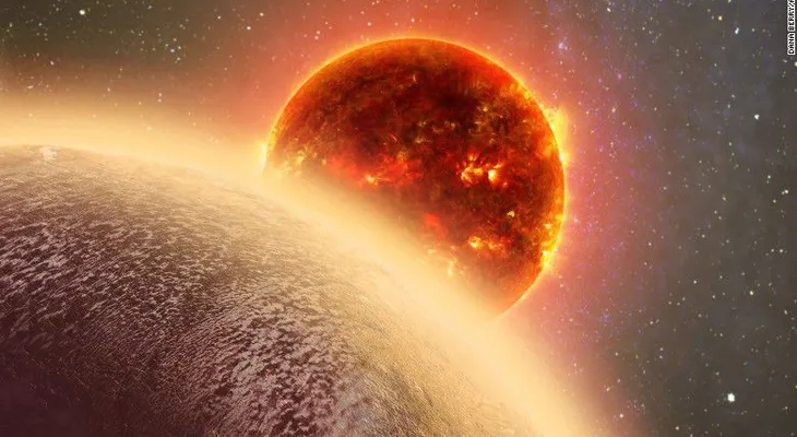 Descubrimiento prometedor: planeta similar a la Tierra