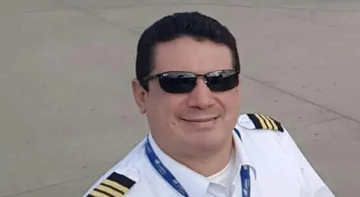 ¿Premonitorio? Un tripulante del avión del Chapecoense dejó un extraño mensaje en Facebook