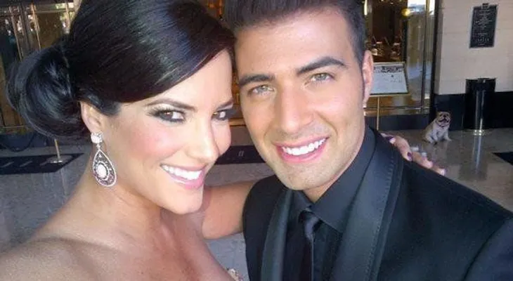 Jencarlos ¡habla de su ruptura con Gaby!