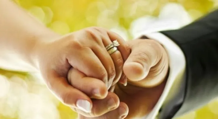 Secretos de la abuela para que el matrimonio dure toda la vida