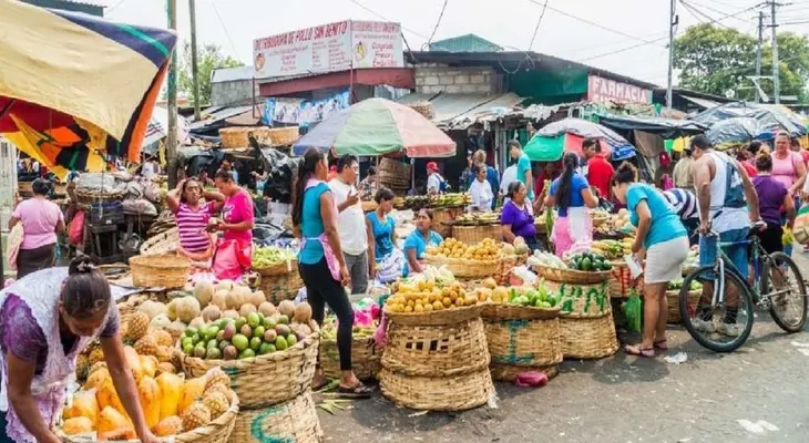 Nicaragua crece a un ritmo similar al de República Dominicana