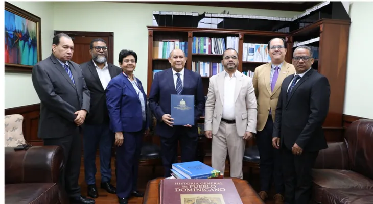 Impulsan carreras tecnológicas para empleo juvenil en RD