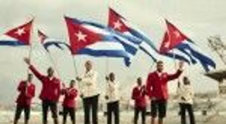 Christian Louboutin vestirá a la delegación cubana en los Olímpicos de Río