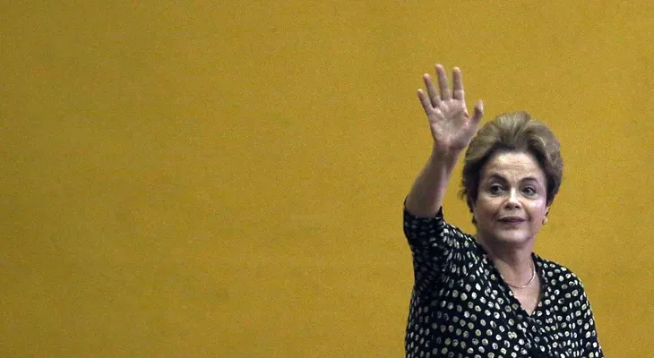 Juicio político en Brasil: Dilma Rousseff queda apartada del cargo