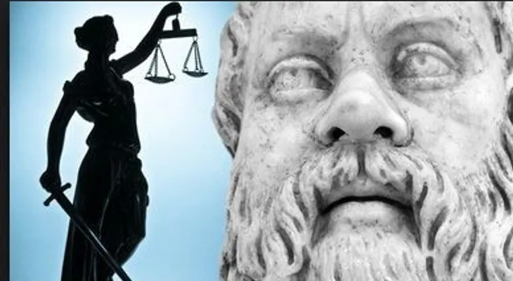 "Ser es simplemente poder": Más de 2.000 años después los científicos ratifican una teoría de Platón