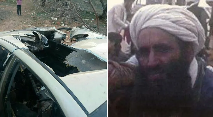 Un drone de Estados Unidos mató a Abu al Khayr al Masri, cerebro del ataque a las Torres Gemelas y yerno de Osama bin Laden