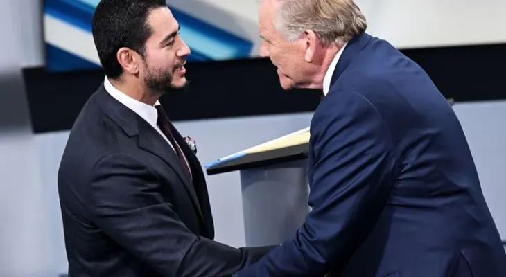 Debates senatoriales en Michigan y Kansas: lealtad a Trump y al partido marcan los últimos cara a cara