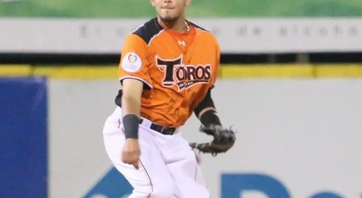 Edwar Cabrera abusa de Leones; AC vencen a EO