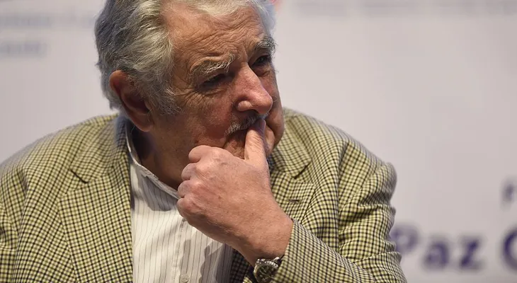 José Mujica, a cargo de una misión para garantizar transparencia en las elecciones de Ecuador