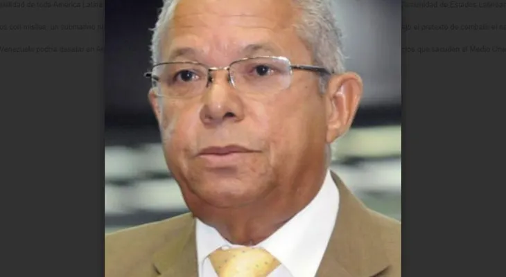 Exdiputado: Venezuela puede resistir a EE.UU