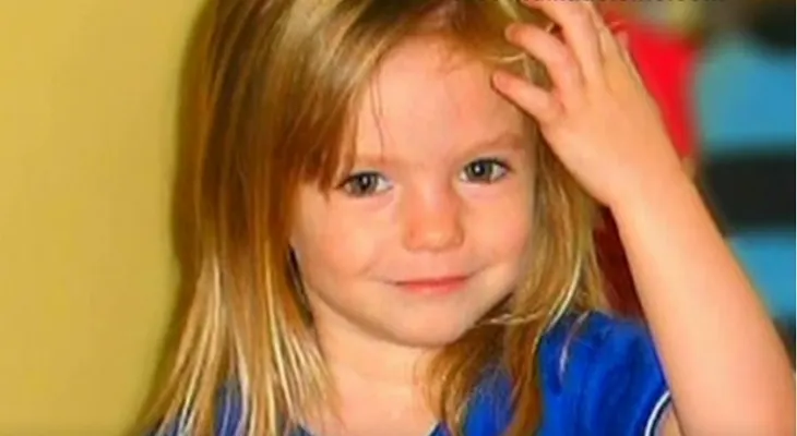 Después de una década, sigue la búsqueda de Madeleine McCann