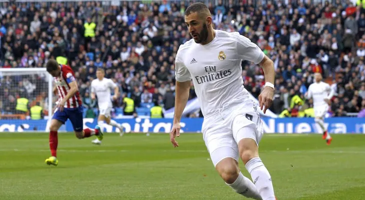 Real Madrid empata sin goles en visita al City