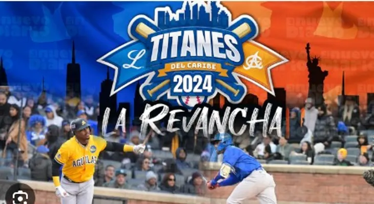 LIDOM confirma Licey irá a Serie Titanes en PR tras solución de impasse