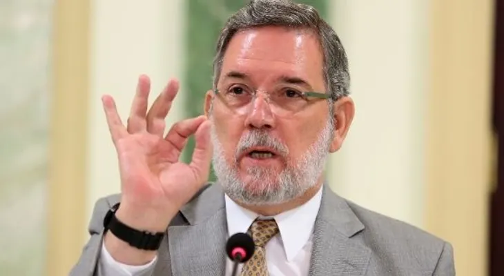 Rodríguez Marchena: Tres años de transparencia y compromiso con pueblo dominicano