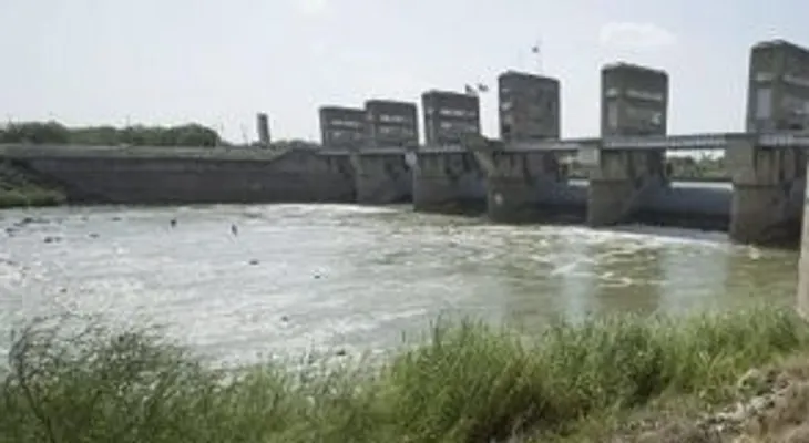 Luis Alberto Calderon y Fernando O. M, fueron los dos dominicanos encontrado ahogados en el río Bravo
