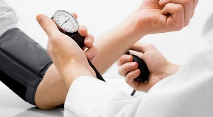 Mantener un estilo de vida sano reduce riesgo de padecer de hipertensión 
