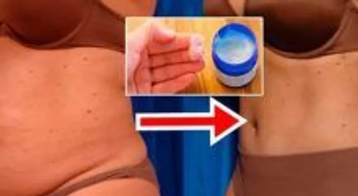 Revelan el truco perfecto para adelgazar con el Vicks Vaporub; solo necesitas: