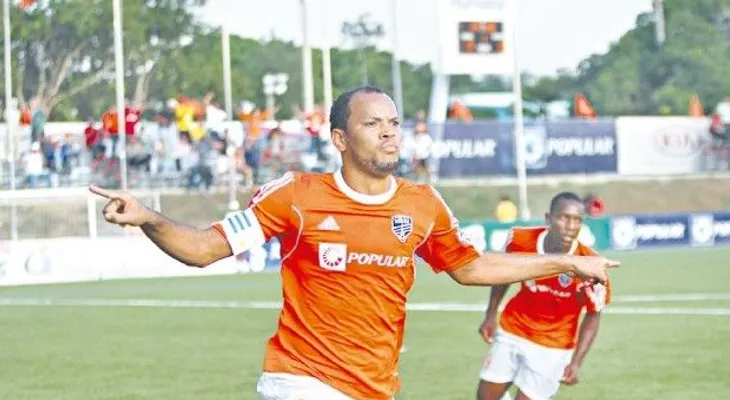 Peralta: "El Cibao FC sigue acoplándose"